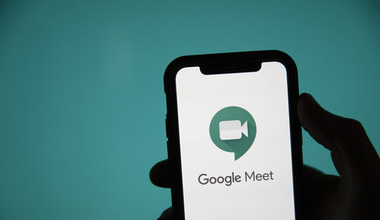 Google przedłuża darmowy okres korzystania z Meet