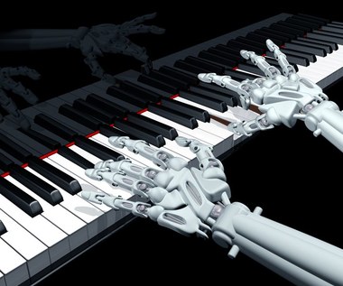 Google przygotowuje sztuczną inteligencję zdolną do komponowania muzyki