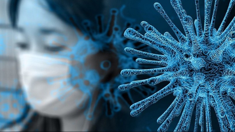 Google sponsorowało badania nad koronawirusami w laboratorium w Wuhan? /Geekweek