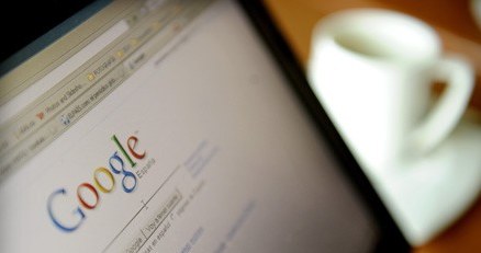 Google Squared prezentuje wyniki wyszukiwania w formie tabeli /AFP