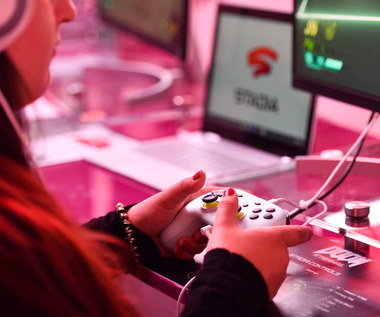 Google Stadia. Użytkownicy chcą, by pady dało się wykorzystać inaczej