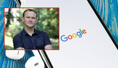 Google stawia na polską myśl techniczną. Nowy format trafia do przeglądarki