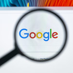 Google testuje tryb ciemny komputerowej wyszukiwarki