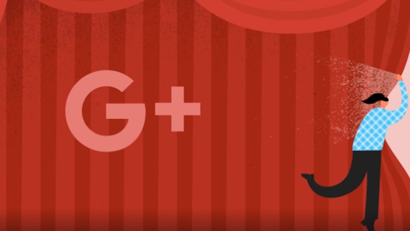 Google+ to mało popularny portal, choć prawie każdy ma w nim konto /materiały prasowe