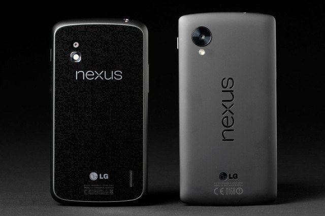 Google tworzy tańszą wersję smartfona Nexus? /materiały prasowe