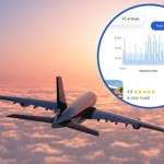bilety lotnicze Google ułatwia planowanie podróży. Tryb AI z rezerwacją hoteli i biletów