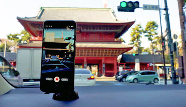 Google umożliwia na samodzielnie tworzenie zdjęć do Street View