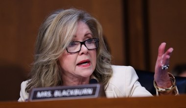 Google usuwa model AI. Oskarżył senatorkę o napaść na tle seksualnym