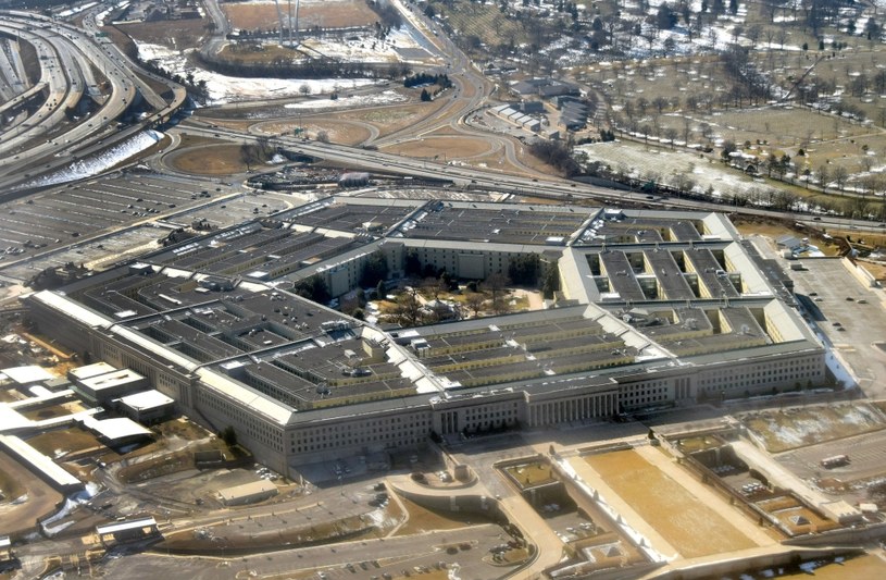 Google w pogoni za wojskowym kontraktem z Pentagonem. Będzie kolejny bunt pracowników? /123RF/PICSEL
