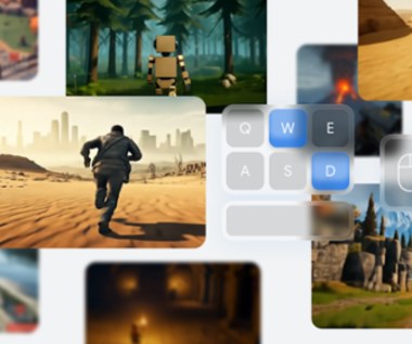 Google wkracza na nowy poziom. AI tworzy gry w 3D z jednego zdjęcia!