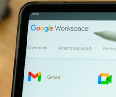 Google Workspace z pocztą we własnej domenie i www za 9 zł rocznie? To możliwe!