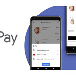 Google wprowadza duże zmiany do technologii Pay