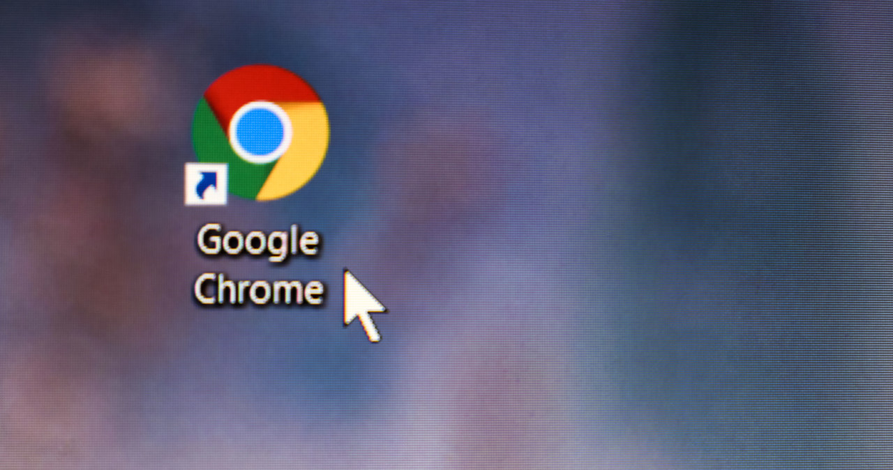 Google wprowadzi funkcję Lens do przeglądarki internetowej Chrome /123RF/PICSEL