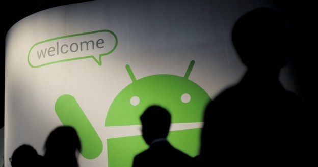 Google wydało aktualizację Jelly Bean 4.2.1 /AFP