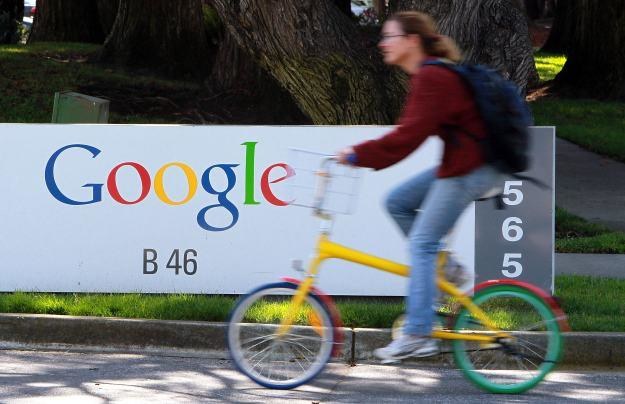 Google wypadło z listy najbardziej etycznych firm świata /AFP