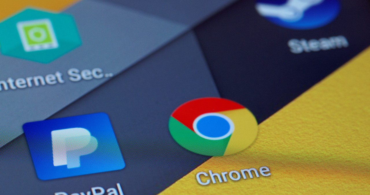 Google wypuszcza Chrome w wersji beta 81 /123RF/PICSEL