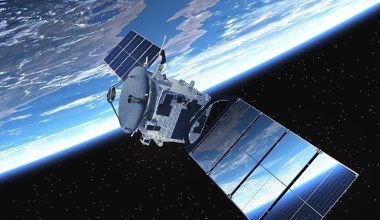 Google wysyła centra danych AI na orbitę. Project Suncatcher już wystartował