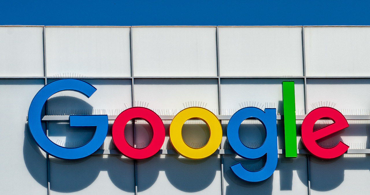​Google za pośrednictwem holenderskiej spółki przeniósł 128 mld euro na Bermudy /123RF/PICSEL