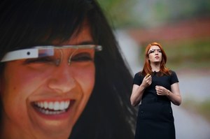 Google zabrania odsprzedaży okularów przyszłości