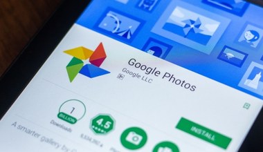 ​Google zaoferuje wydruk zdjęć użytkowników 