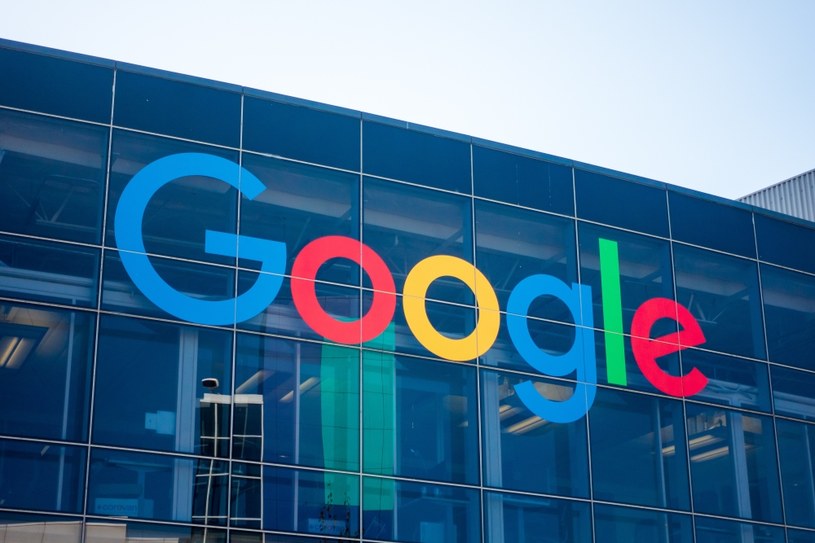 Google zapłaci użytkownikom Chrome'a 5 mld dolarów. /123RF/PICSEL