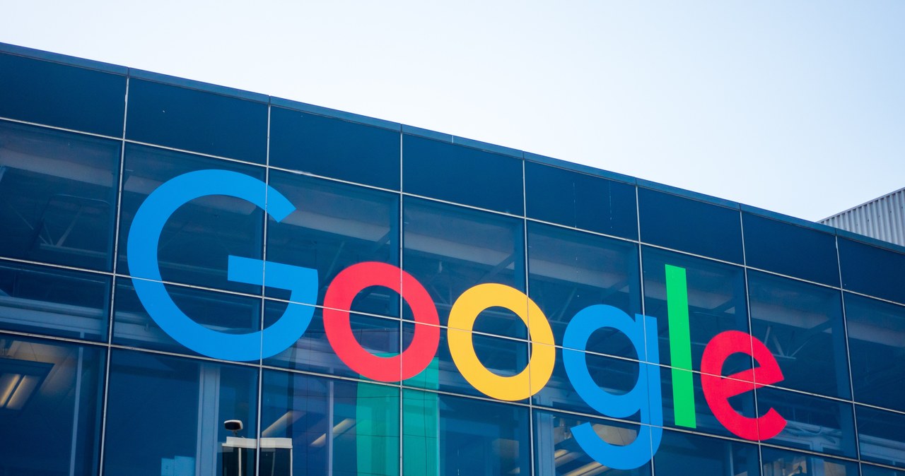 Google zapłaci użytkownikom Chrome'a 5 mld dolarów. /123RF/PICSEL