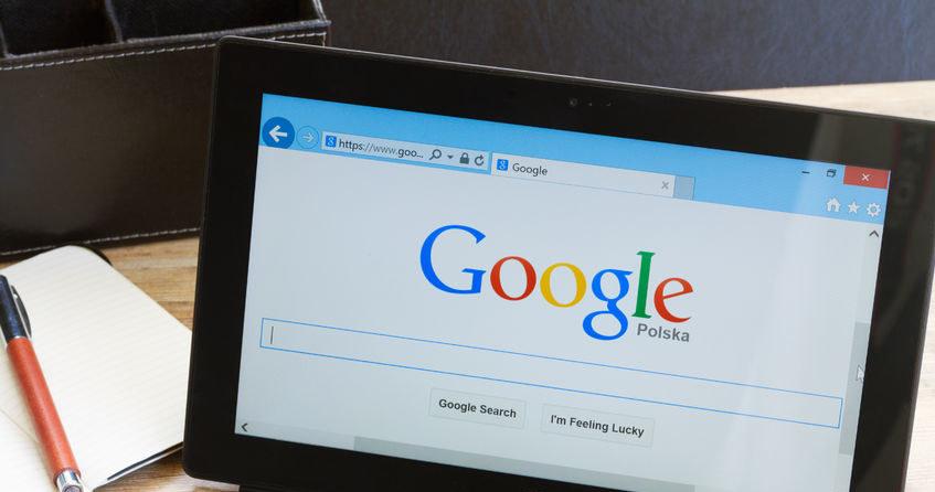 Google zaprezentowało coroczne zestawienie najpopularniejszych haseł w wyszukiwarce /123RF/PICSEL