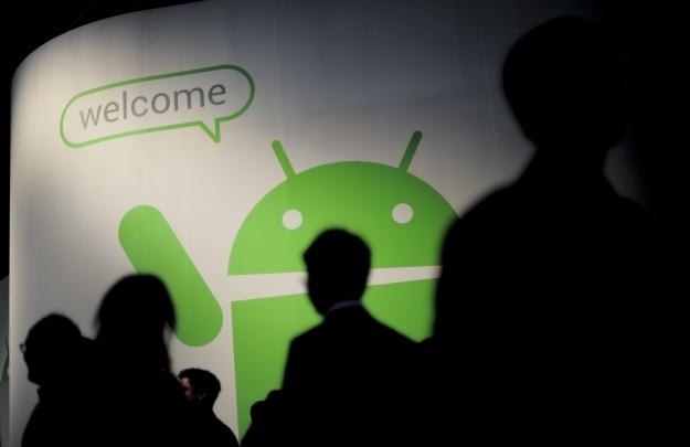 Google zaprezentowało najnowsze statystyki na temat Androida /AFP