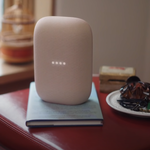 Google zaprezentowało nowy inteligentny głośnik Nest Audio