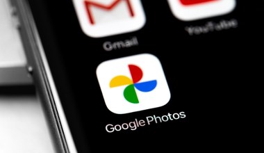 Google Zdjęcia z nowymi funkcjami w aplikacji. AI i metamorfoza interfejsu