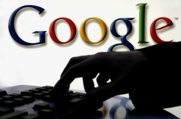 Google zmienia się w obawie przed Bingiem /AFP