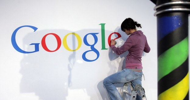 Google znajduje się na celowniku Unii Europejskiej od ponad czterech lat. /AFP