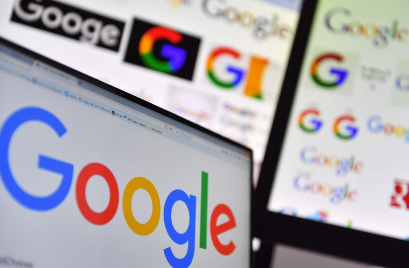 Google zwalnia 12 tysięcy osób. /AFP