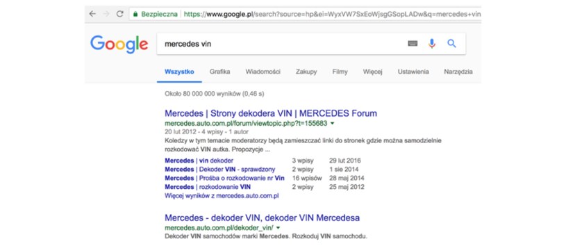 google /Motor