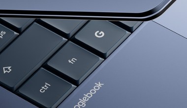 Googlebook od Lenovo w drodze. Firma szykuje dwa nowe laptopy