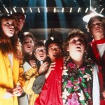"Goonies": Co z serialem na podstawie kultowego filmu?