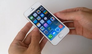 Goophone i5S – androidowa podróbka iPhone’a 5s za 600 zł