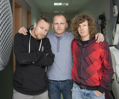 Gooral w szpitalu psychiatrycznym. Jego niedawny wpis zszokował fanów