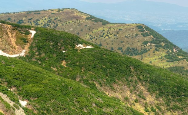 GOPR-owcy podsumowali wakacje w Beskidach