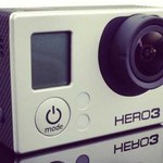 GoPRO Hero 3 - mniejszy, szybszy i z możliwością filmowania w 4K