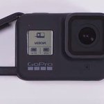 GoPro Hero 8 Black jako kamera internetowa