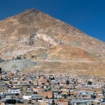 wydobycie Góra srebra grozi zawaleniem. Skarb może zebrać tragiczne żniwo