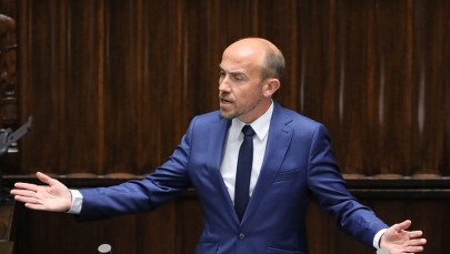Gorąca debata o "lex Tusk". "Bolszewicka komisja z partyjnego nadania"