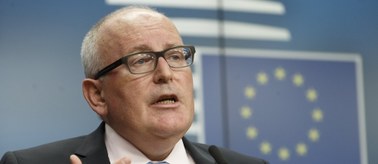 Gorąca debata w PE. Europosłowie PiS opuścili salę, Lewandowski o samopodpaleniu w Warszawie