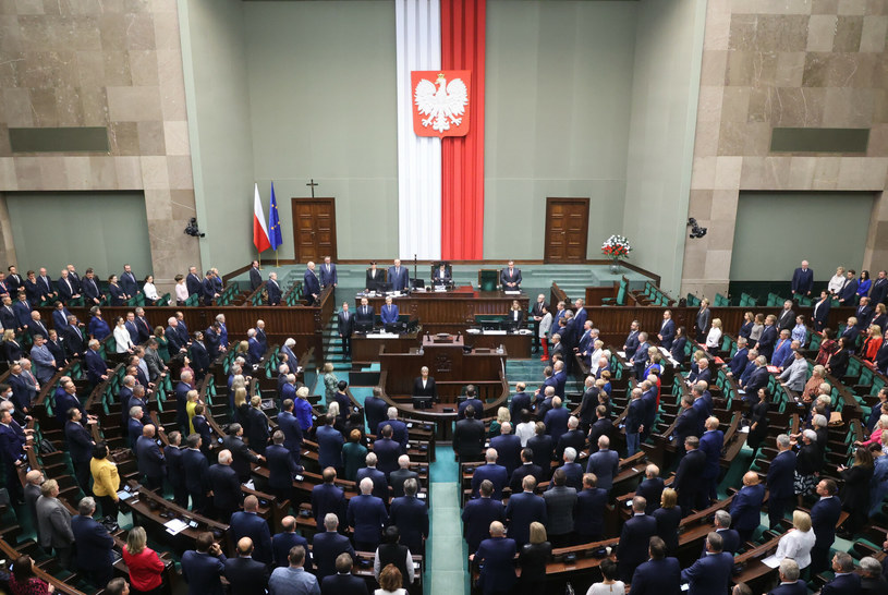 Gorąca debata w Sejmie. Głównym tematem termin wyborów samorządowych