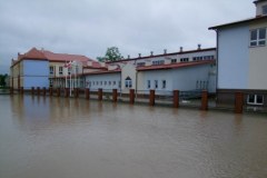 Gorąca Linia: Dramatyczna sytuacja w gminie Borzęcin