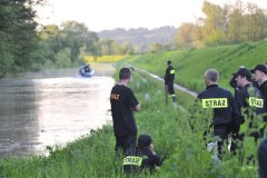 Gorąca Linia: Dramatyczna sytuacja w Wilkowie