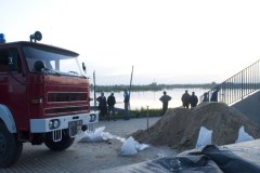 Gorąca Linia: Dramatyczna sytuacja w Wilkowie