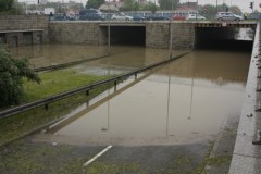 Gorąca Linia: Kraków po wodą