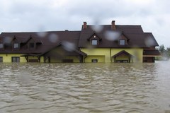 Gorąca Linia: Powódź w gminie Wilków - tylko w RMF FM, cz.1